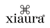 Black Xiaura logo