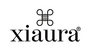 Black Xiaura logo