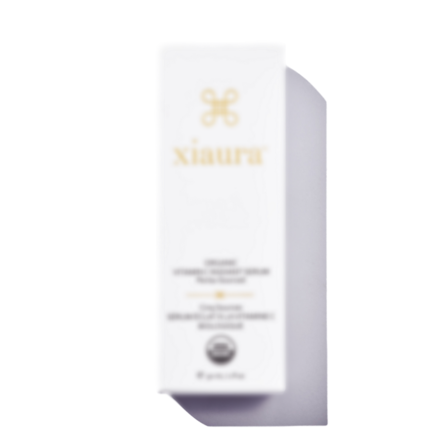 ORGANIC RADIANT ESSENCE