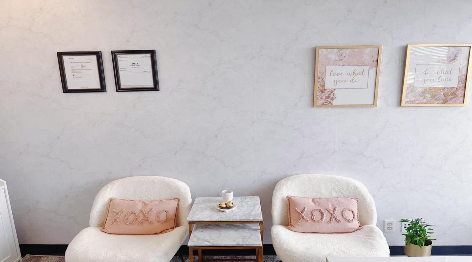 In-Person Pick-Up Status: Online Order Store Pickup Updates