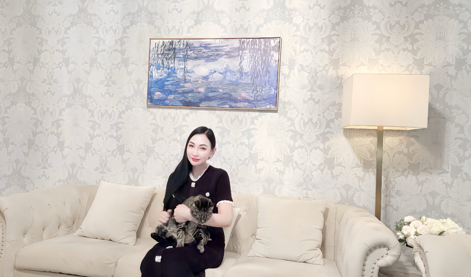 Happy New Year 2026! Best wishes from our Founder