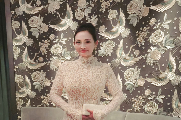 Hello 2025! Greetings from our founder