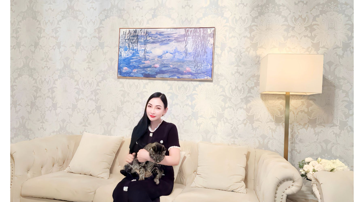 Happy New Year 2026! Best wishes from Xiaura