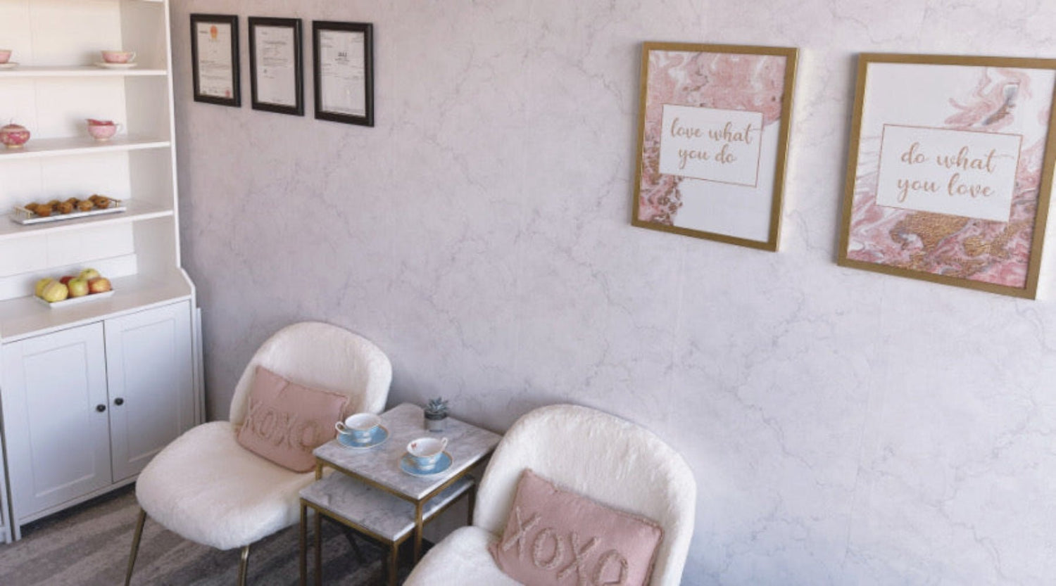 In Person Pick Up -  Xiaura® Canada