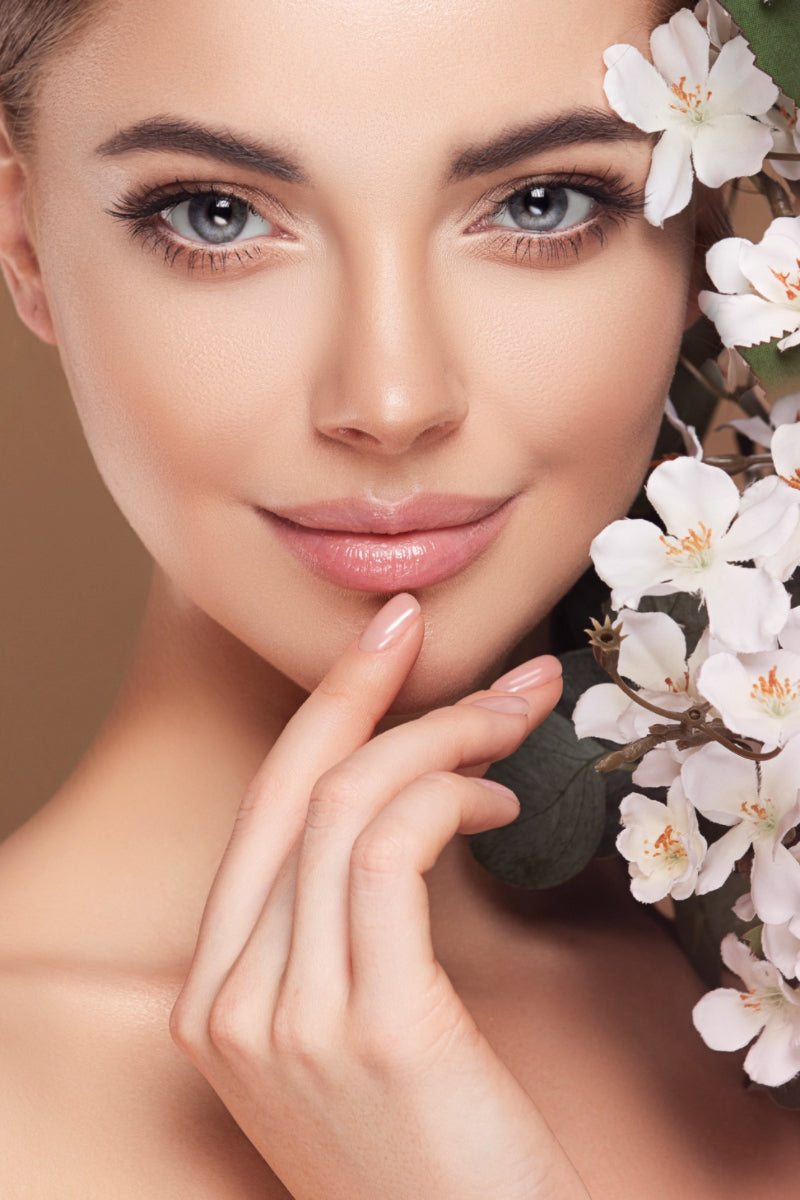 Xiaura Skin Care  products mobile banner