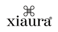  Black Xiaura logo 