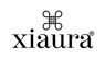  Black Xiaura logo 