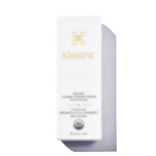 Xiaura resveratrol C serum