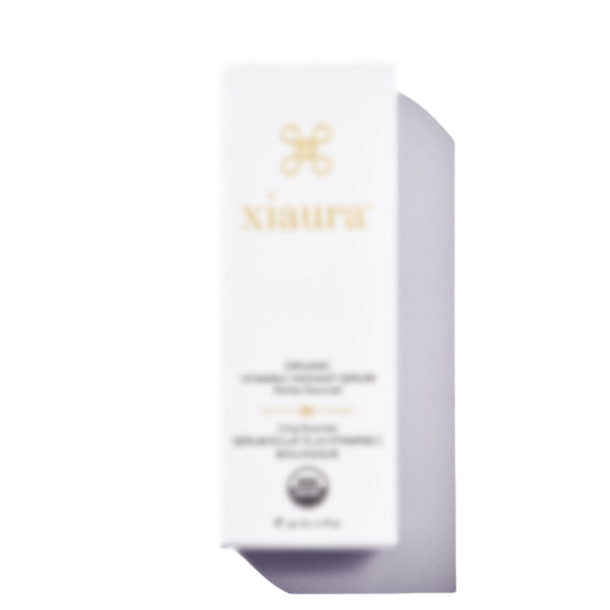 ORGANIC RADIANT ESSENCE